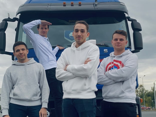 Организация офисных переездов под ключ по всей России